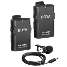 Микрофон Boya BY-WM4